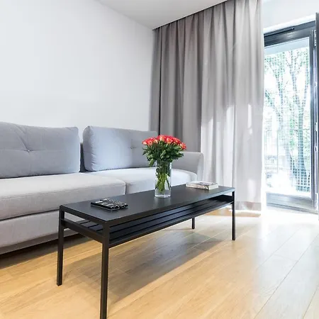 Apartamento Cityheaven With Parking And Ac Cracovia