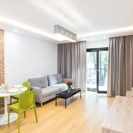 Cityheaven With Parking And Ac Apartamento *