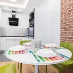 Apartment Cityheaven With Parking And Ac *