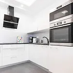 Cityheaven With Parking And Ac Apartment *