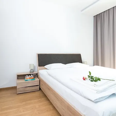 Cityheaven With Parking And Ac