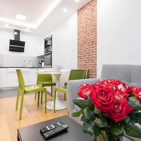 Cityheaven With Parking And Ac Cracovie