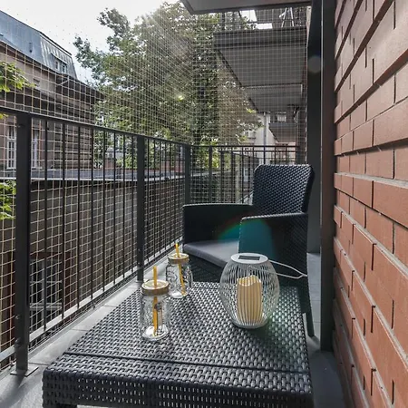 Apartmán Cityheaven With Parking And Ac *