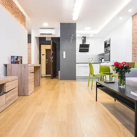 Cityheaven With Parking And Ac