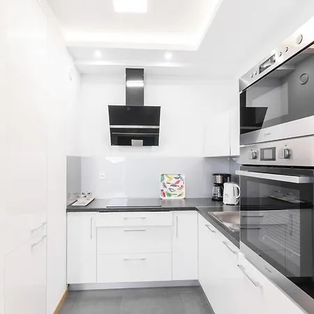 Cityheaven With Parking And Ac