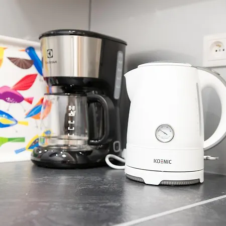 Apartament Cityheaven With Parking And Ac Kraków