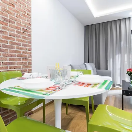 Apartament Cityheaven With Parking And Ac *