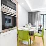 Apartament Cityheaven With Parking And Ac
