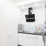 Apartament Cityheaven With Parking And Ac Kraków