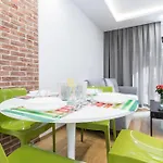 Apartament Cityheaven With Parking And Ac *