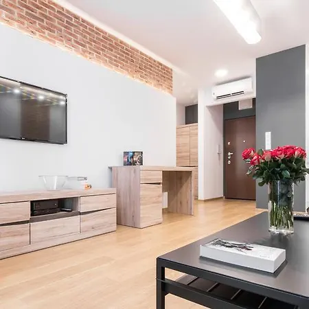 Apartment Cityheaven With Parking And Ac *